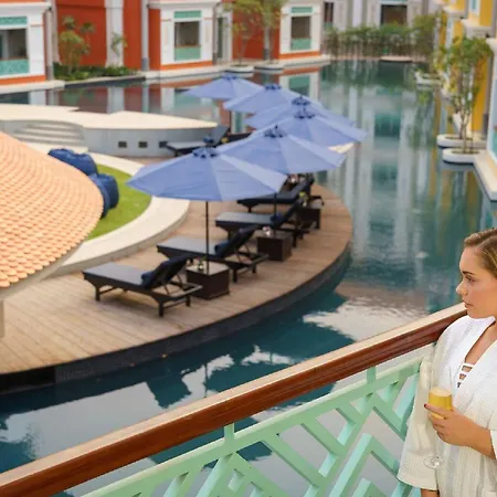 Memoire Palace Resort & Spa Siem Reap Esterno foto