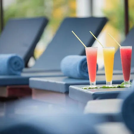 Memoire Palace Resort & Spa Siem Reap Esterno foto