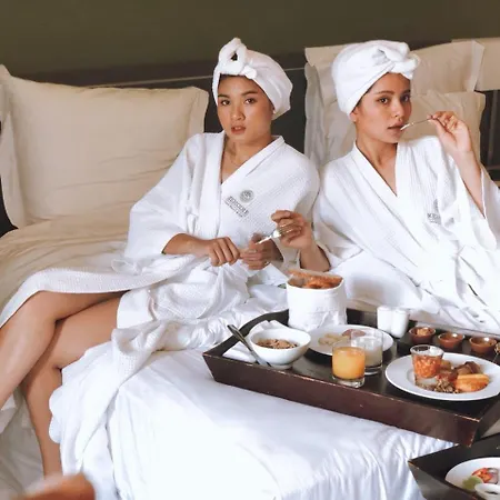 Memoire Palace Resort & Spa Siem Reap Esterno foto