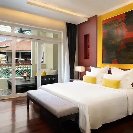 Memoire Palace Resort & Spa Siem Reap Esterno foto