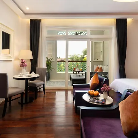 Memoire Palace Resort & Spa Siem Reap Esterno foto