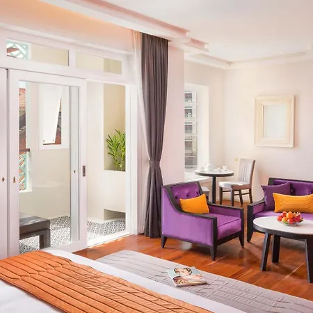 Memoire Palace Resort & Spa Siem Reap Camera foto
