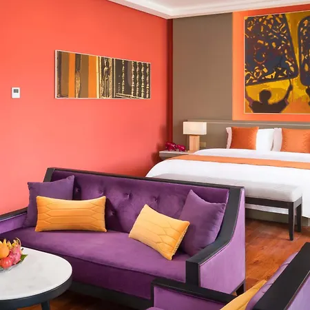 Memoire Palace Resort & Spa Siem Reap Camera foto