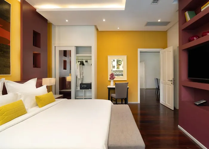 Memoire Palace Resort & Spa