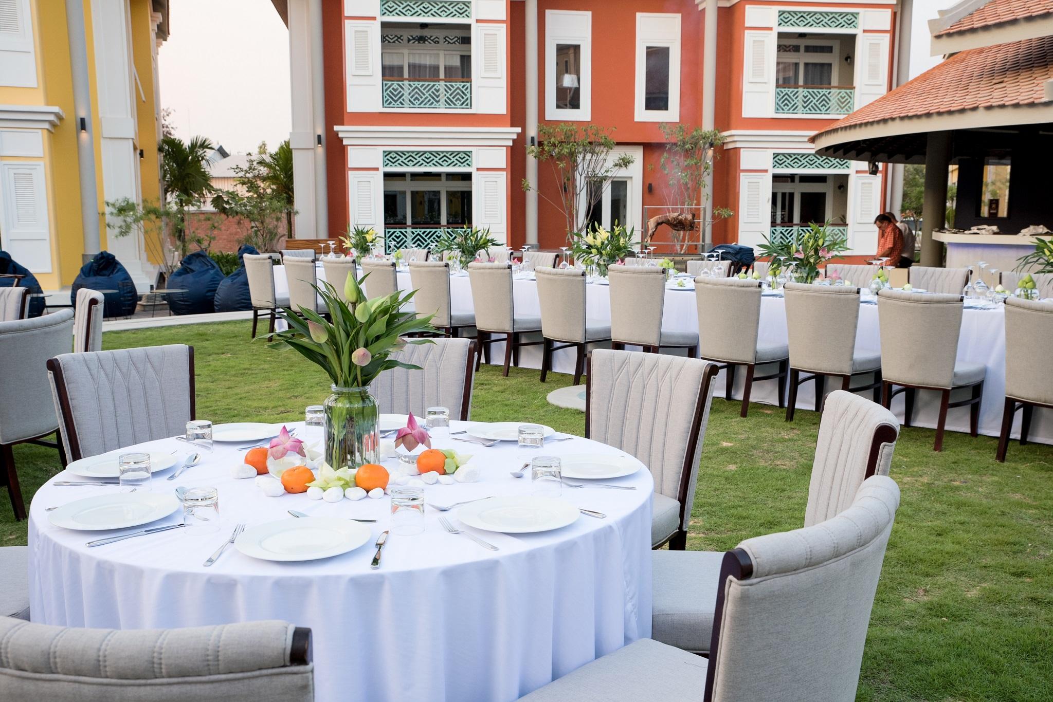 Resort Memoire Palace &