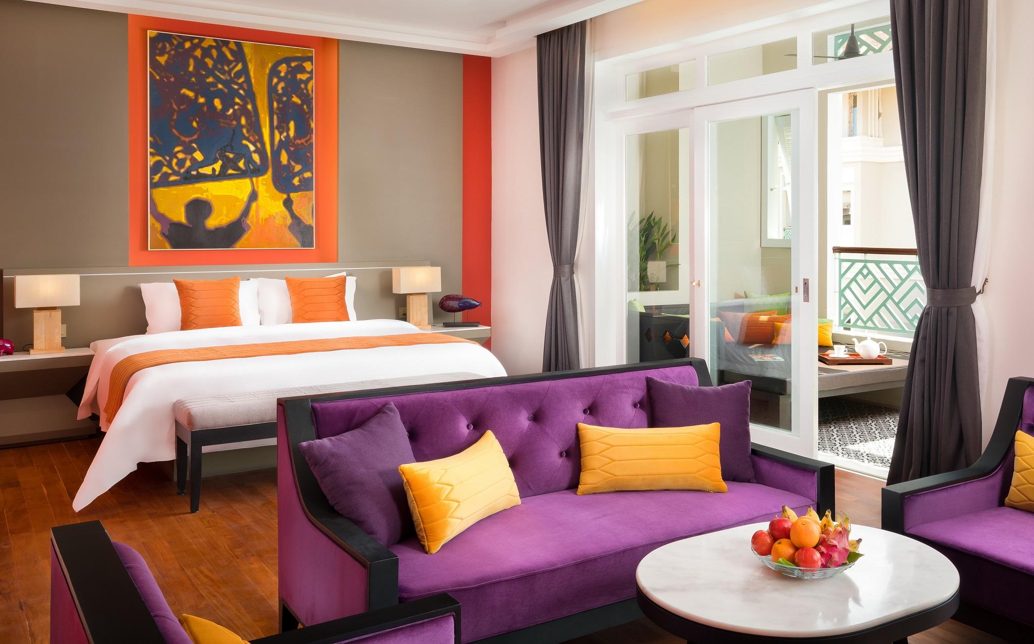 Memoire Palace & Resort 5*