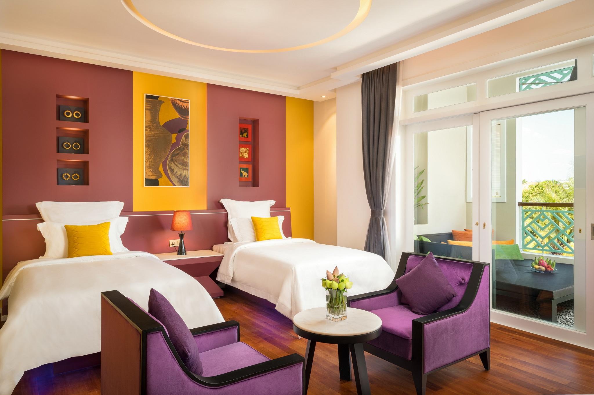 Resort Memoire Palace &