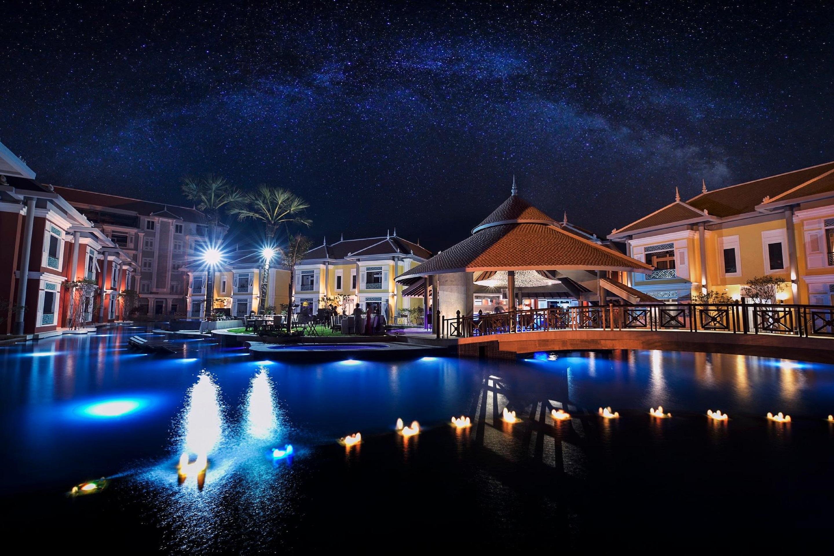 Memoire Palace &