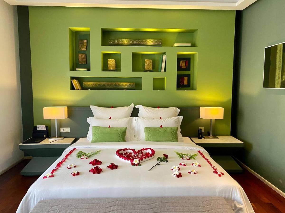 Memoire Palace & Resort