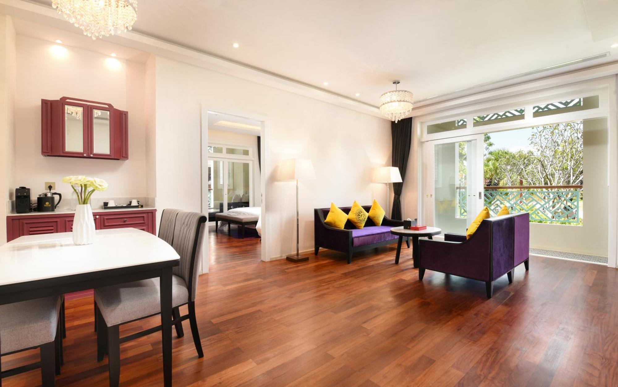 Resort Memoire Palace &
