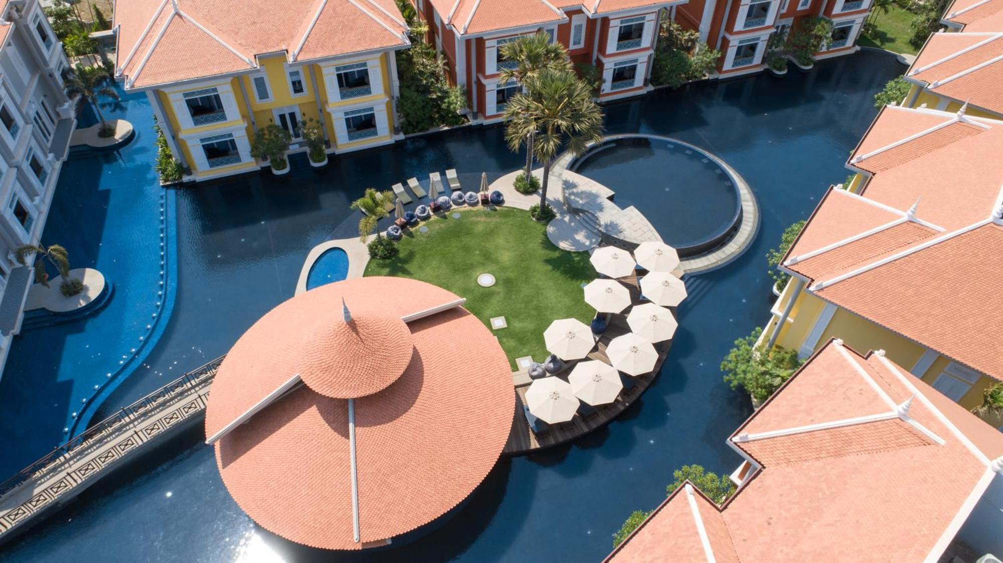 Resort Memoire Palace &