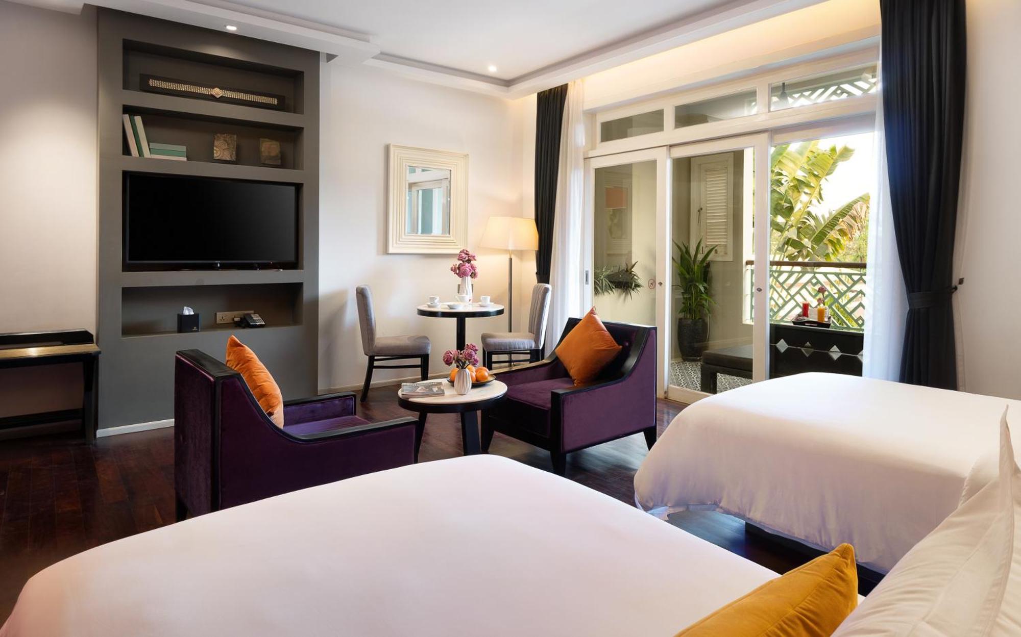 Memoire Palace & 5*