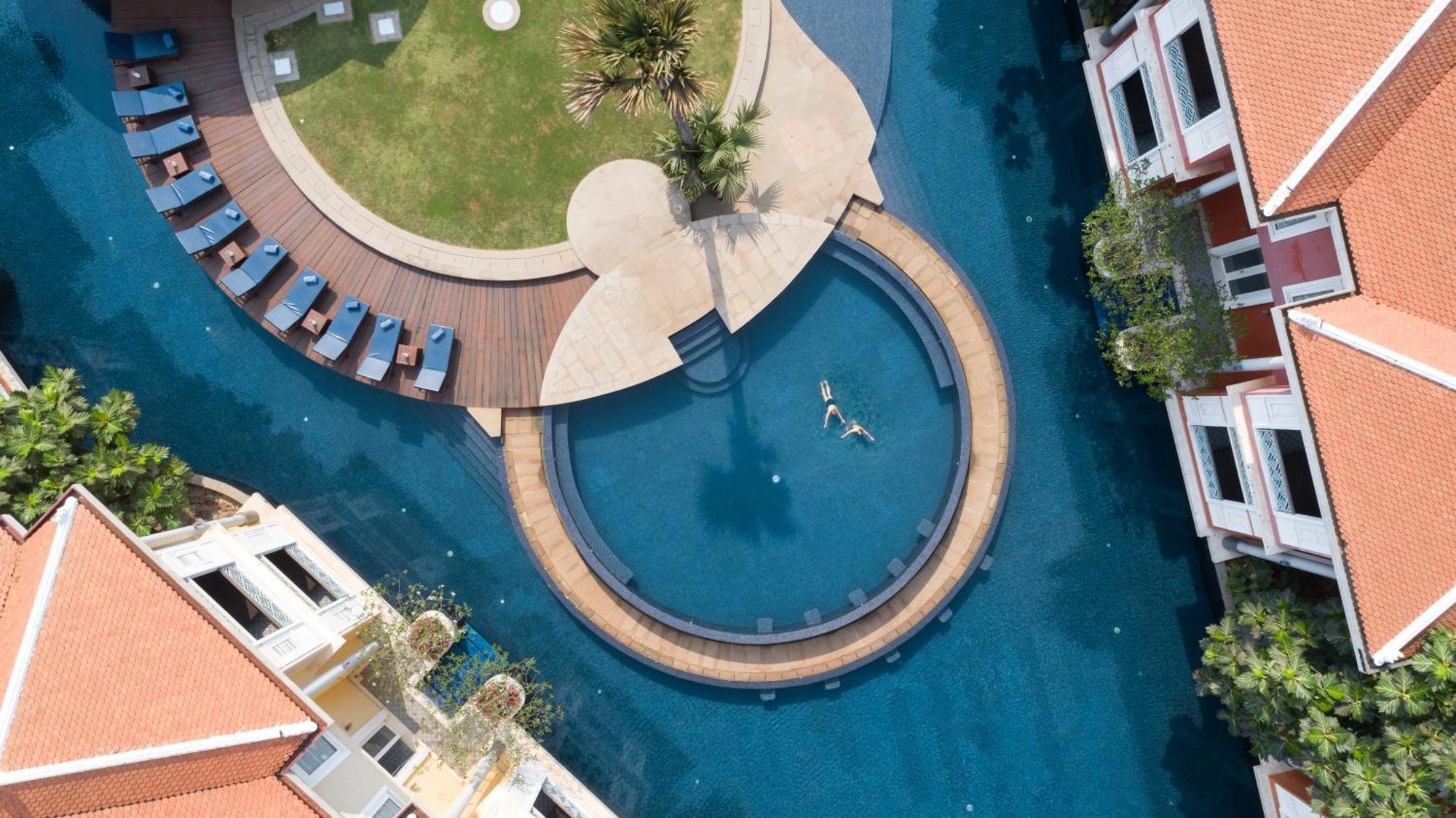Memoire Palace & Resort Ciudad de Siem Riep