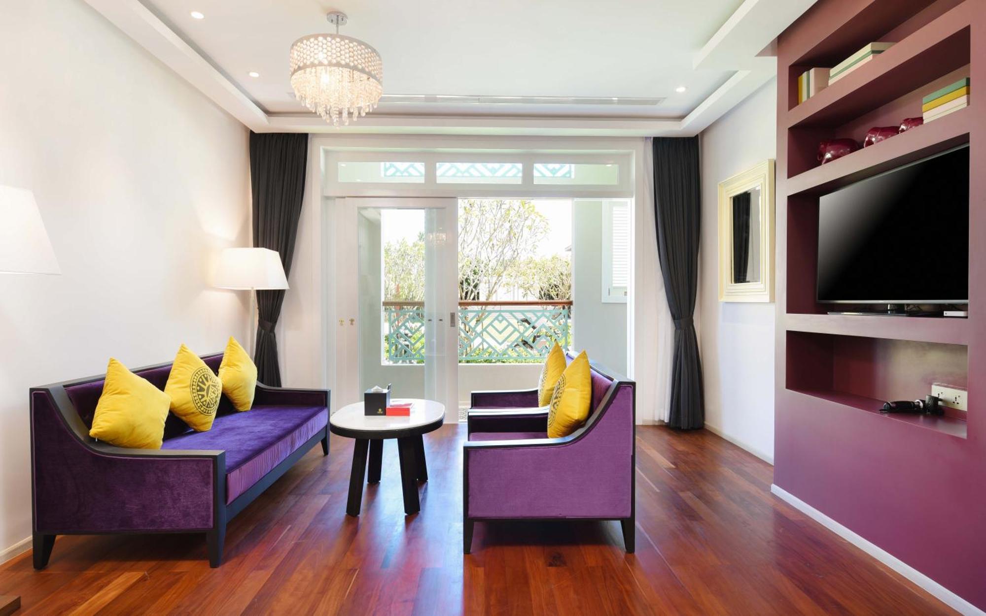 Memoire Palace & 5*