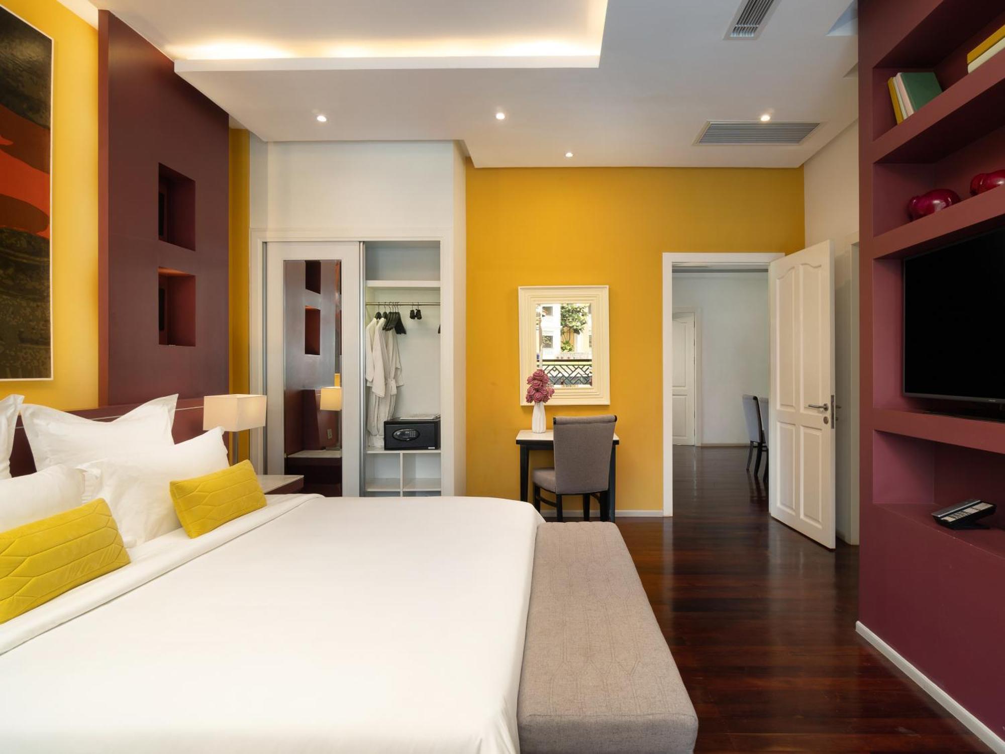 Resort Memoire Palace &