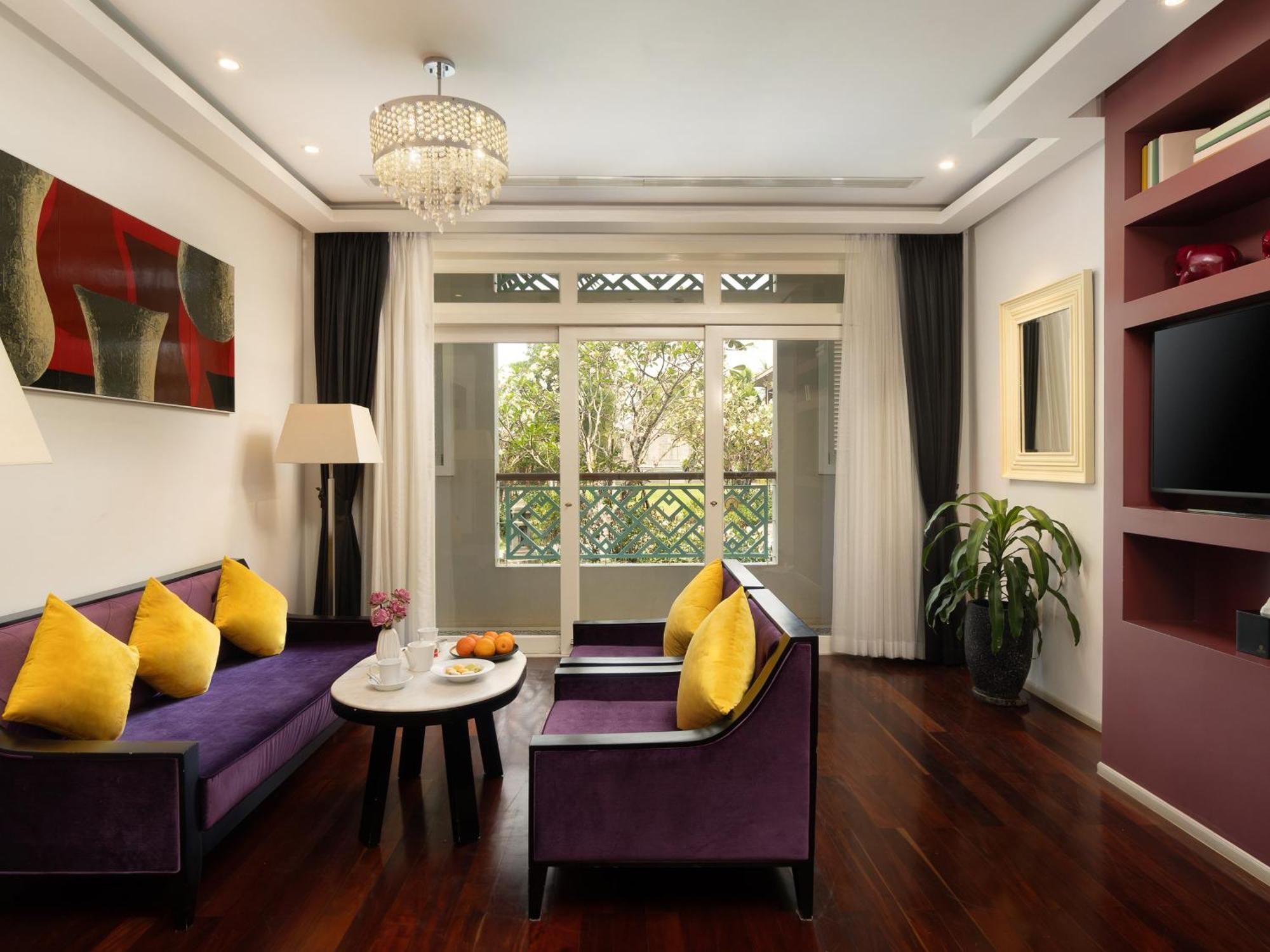 Memoire Palace & 5*