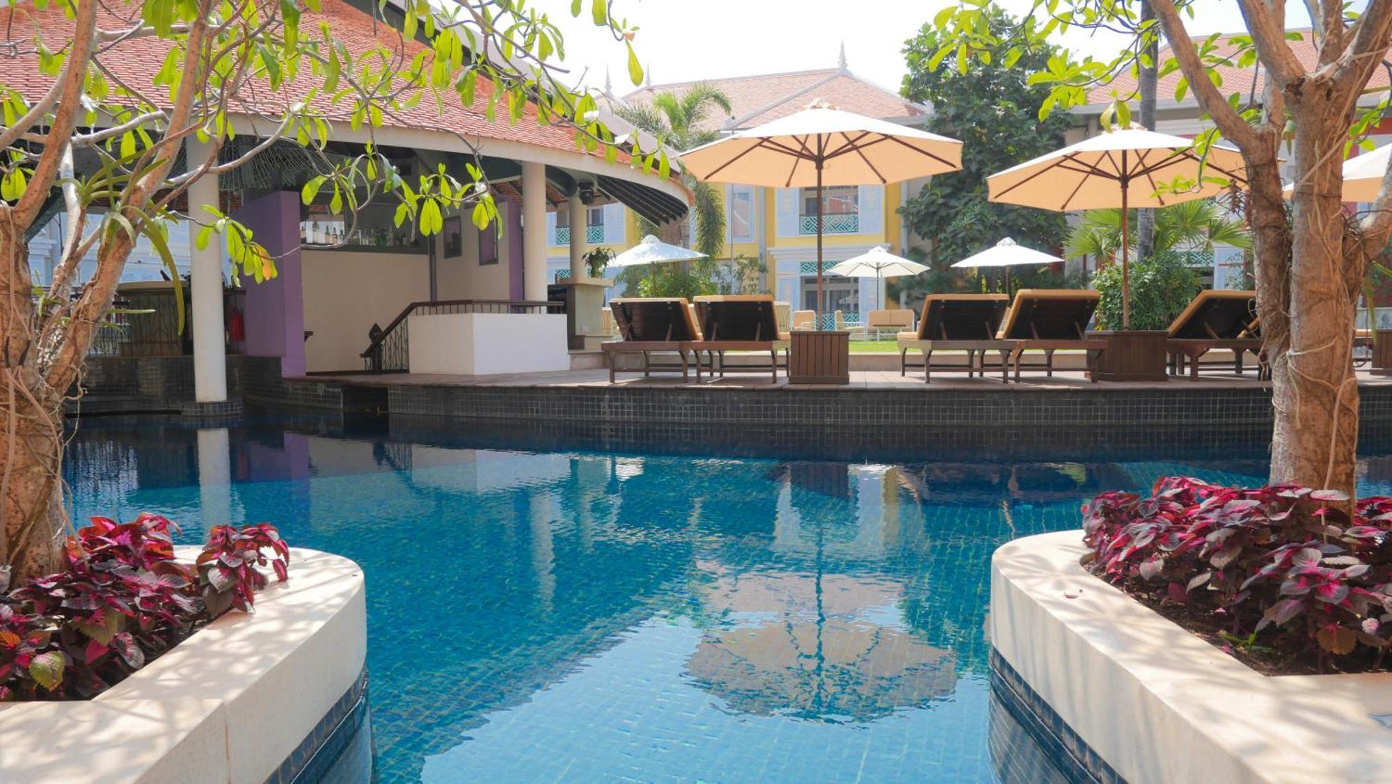 Memoire Palace & Resort