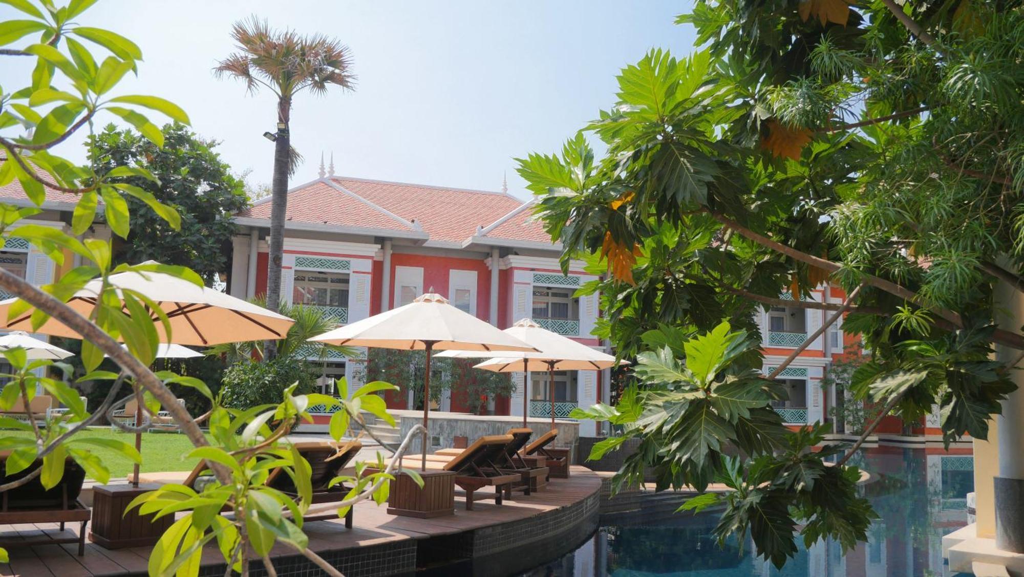 Resort Memoire Palace & 5*