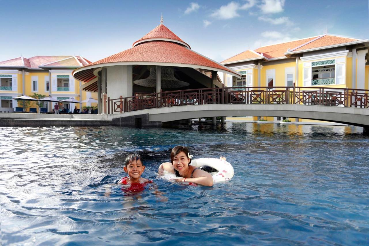 Memoire Palace & Resort Ciudad de Siem Riep