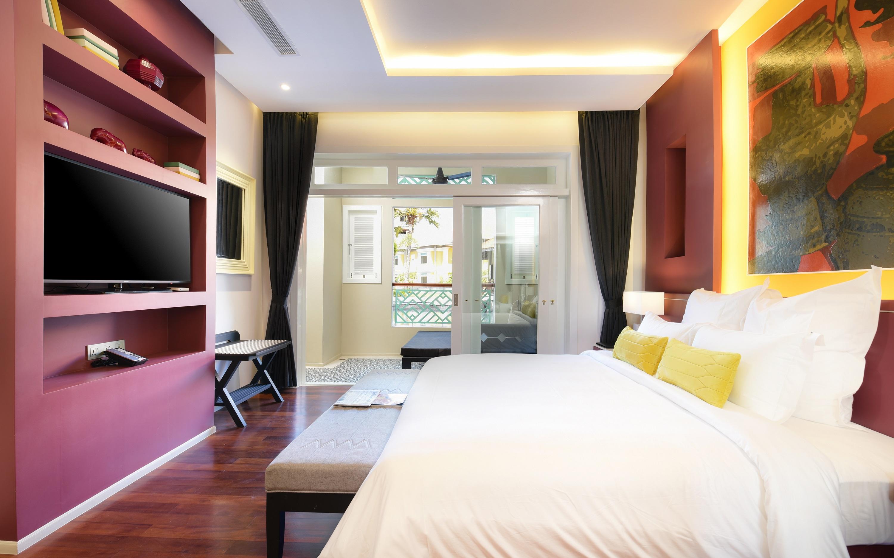 Khu nghỉ mát Memoire Palace & Siem Reap