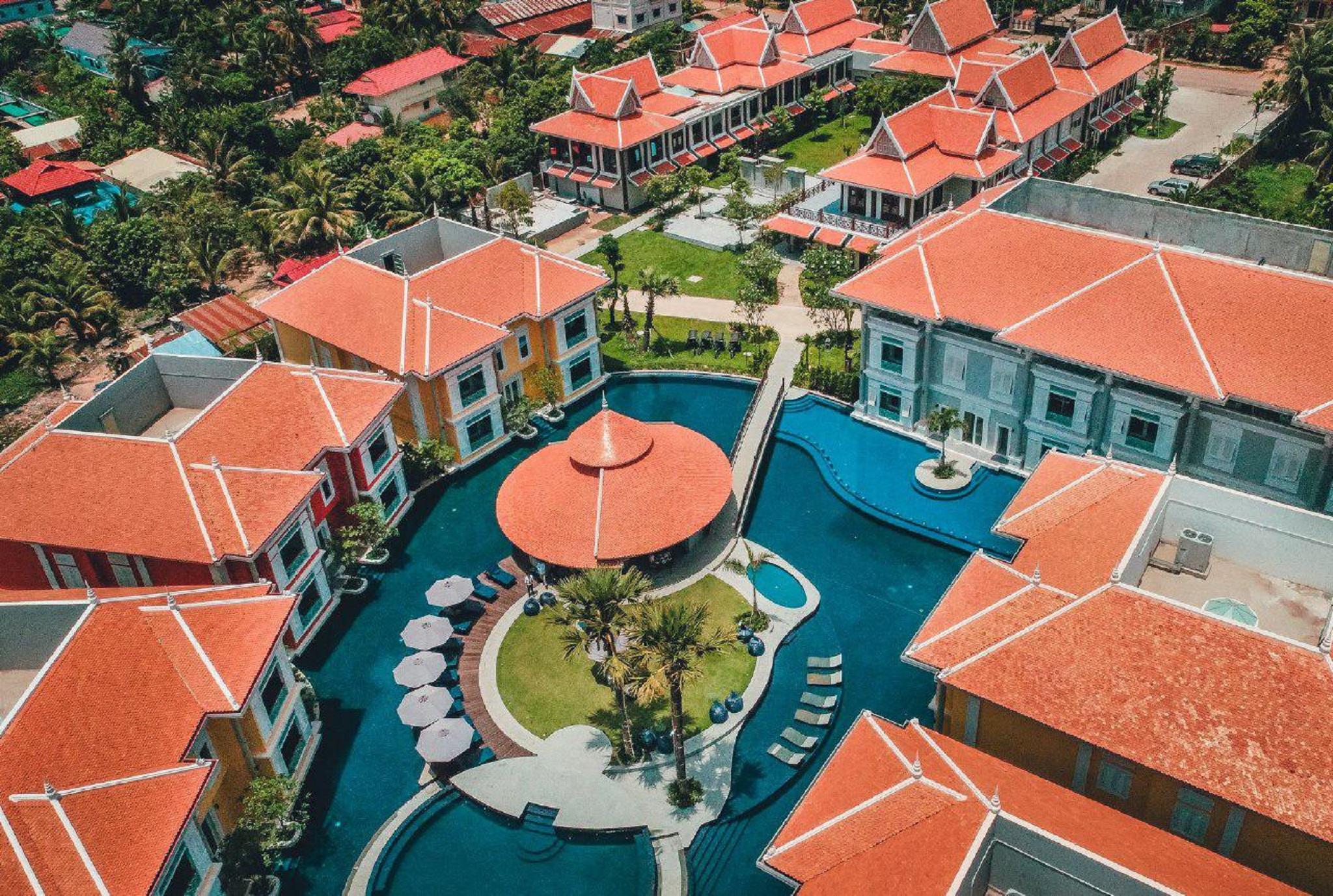 Memoire Palace &
