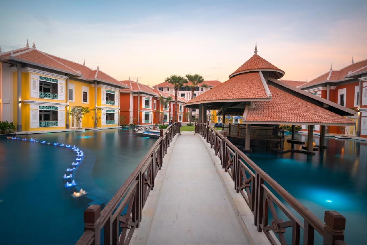 Memoire Palace & Resort 5*