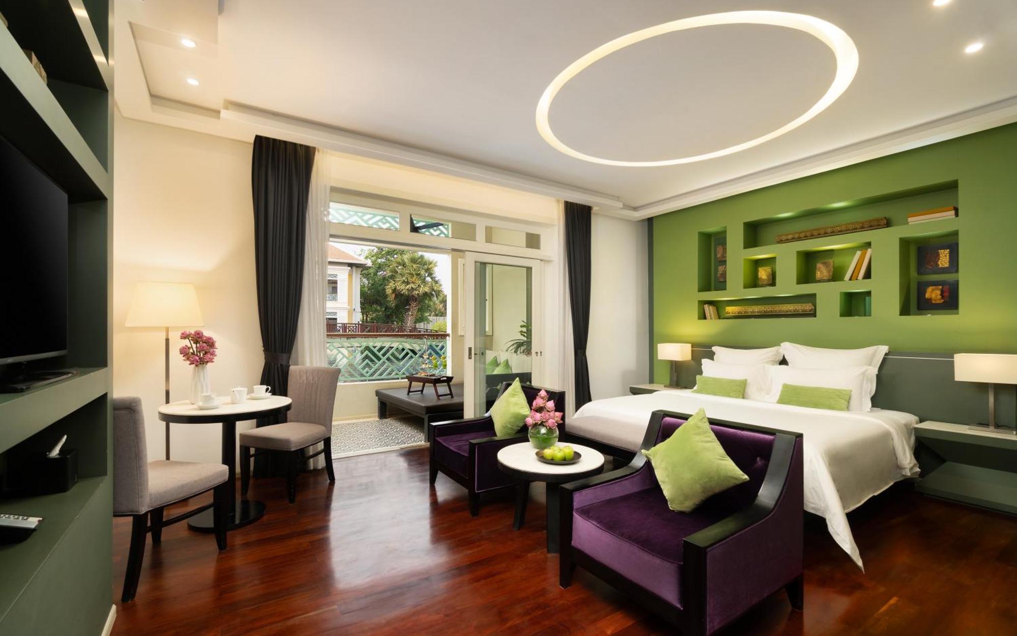 Memoire Palace & Khu nghỉ mát 5*