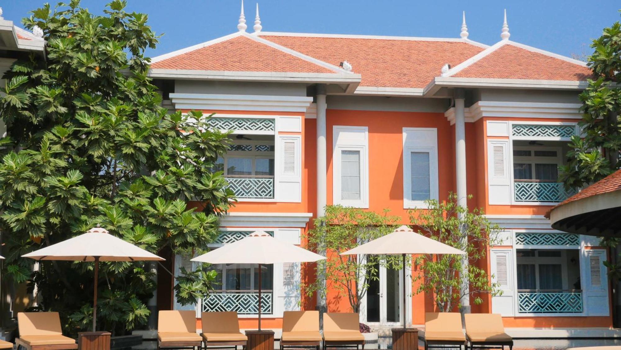 Memoire Palace &